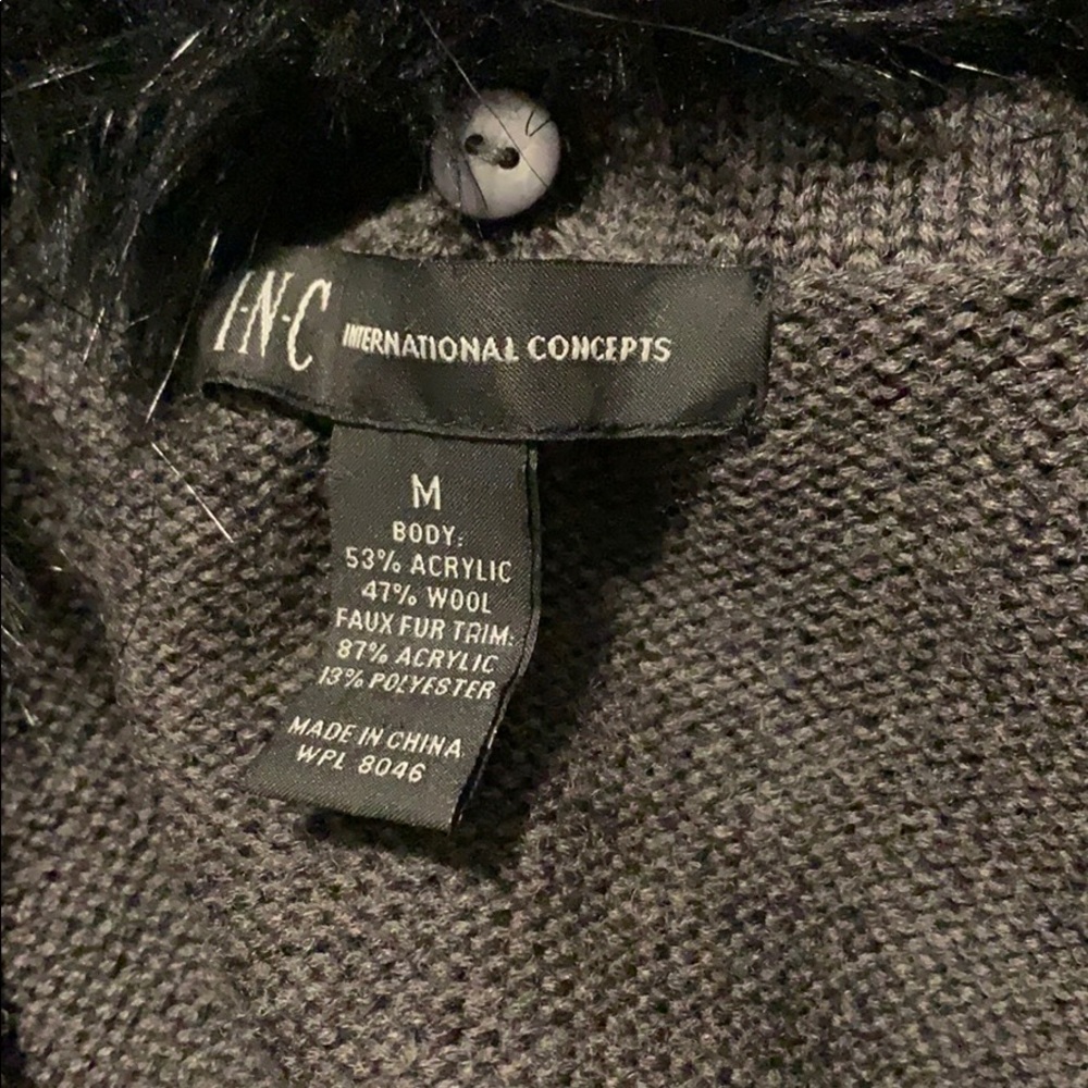 cardigan - Picture 10 of 10